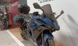 SUZUKI GSX-S 1000 GT