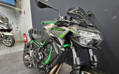 KAWASAKI Z650 1° MAIN REVISEE ET GARANTIE 