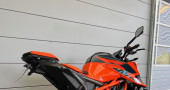 KTM 1290 SUPER DUKE R