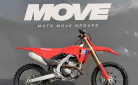 HONDA CRF