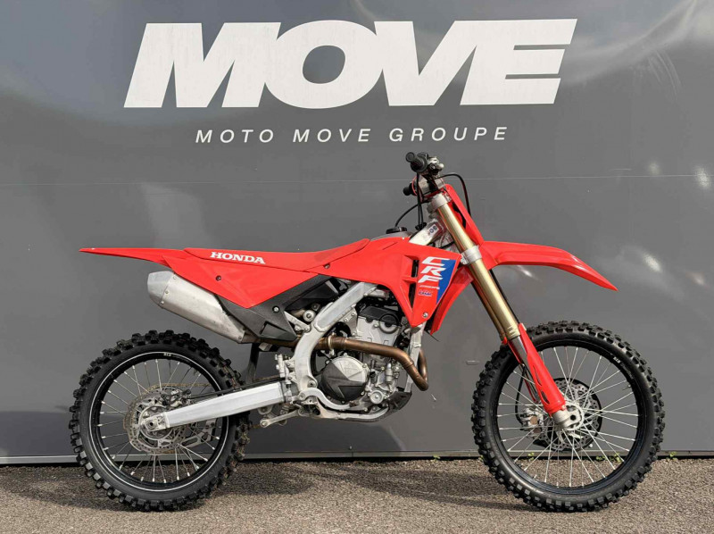HONDA CRF