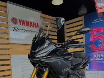YAMAHA TRACER 7 GT - GARANTIE 5 ANS