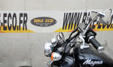 HONDA VF 750C MAGNA - 6 200 km - (55958)