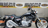 HONDA VF 750C MAGNA - 6 200 km - (55958)