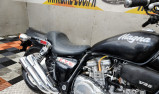 HONDA VF 750C MAGNA - 6 200 km - (55958)