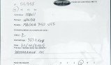 HONDA VF 750C MAGNA - 6 200 km - (55958)