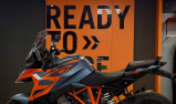 KTM 1290 SUPER DUKE GT TECH PACK