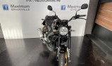 XSR 125 Legacy