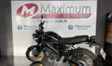 XSR 125 Legacy