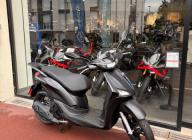 PIAGGIO LIBERTY 125