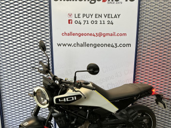 HUSQVARNA VITPILEN 401