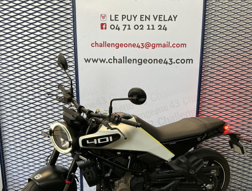 HUSQVARNA VITPILEN 401