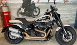 HARLEY-DAVIDSON SOFTAIL FAT BOB 1868