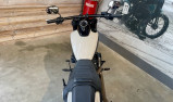 HARLEY-DAVIDSON SOFTAIL FAT BOB 1868