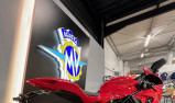 MV AGUSTA F3 800 R