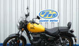 ROYAL ENFIELD METEOR 350