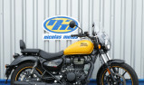 ROYAL ENFIELD METEOR 350