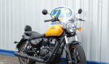 ROYAL ENFIELD METEOR 350