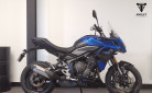 TRIUMPH TIGER 800 SPORT 2025