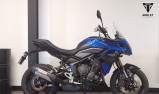 TRIUMPH TIGER 800 SPORT 2025