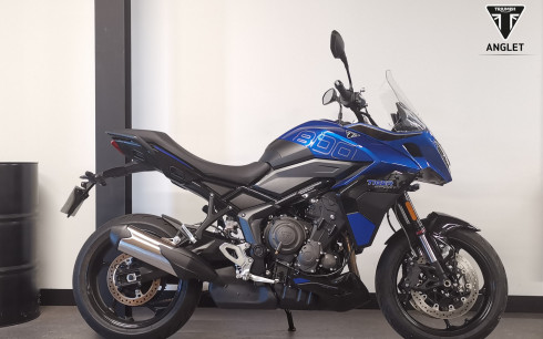 TRIUMPH TIGER 800 SPORT 2025