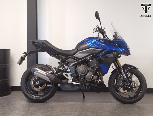 TRIUMPH TIGER 800 SPORT 2025