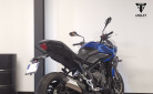TRIUMPH TIGER 800 SPORT 2025