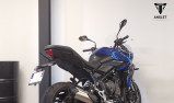 TRIUMPH TIGER 800 SPORT 2025
