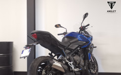 TRIUMPH TIGER 800 SPORT 2025