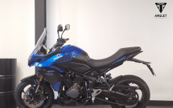TRIUMPH TIGER 800 SPORT 2025