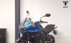 TRIUMPH TIGER 800 SPORT 2025