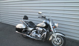 KAWASAKI VN 1700 TOURER