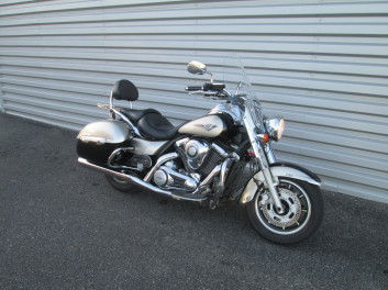 KAWASAKI VN 1700 TOURER
