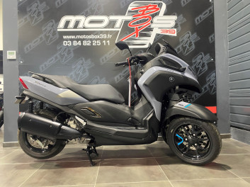 YAMAHA TRICITY 300 - A PARTIR DE 166€ /MOIS