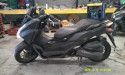 HONDA FORZA 125 ACCIDENTE RSV N°21311