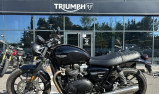 TRIUMPH STREET TWIN  900 A2