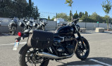 TRIUMPH STREET TWIN  900 A2