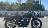 TRIUMPH STREET TWIN  900 A2