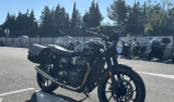TRIUMPH STREET TWIN  900 A2