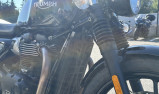 TRIUMPH STREET TWIN  900 A2