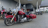 HARLEY-DAVIDSON TOURING ROAD KING 1745 STANDARD