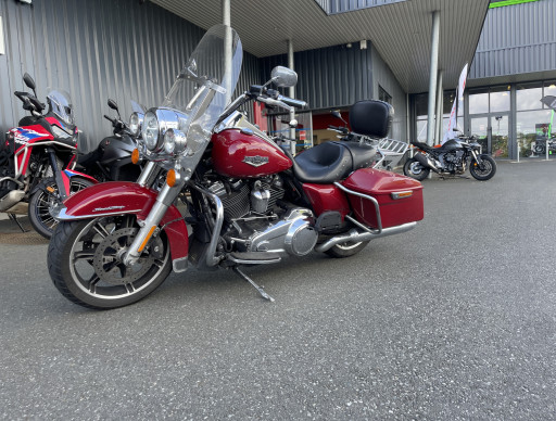 HARLEY-DAVIDSON TOURING ROAD KING 1745 STANDARD