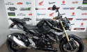 SUZUKI GSR 750