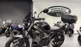SUZUKI SV 650 A2 35 KW / SV650 35 KW / Garantie 