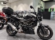 SUZUKI SV 650 A2 35 KW / SV650 35 KW / Garantie 