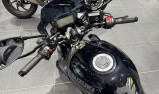SUZUKI SV 650 A2 35 KW / SV650 35 KW / Garantie 