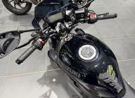 SUZUKI SV 650 A2 35 KW / SV650 35 KW / Garantie 