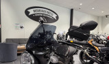 SUZUKI SV 650 A2 35 KW / SV650 35 KW / Garantie 