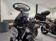 SUZUKI SV 650 A2 35 KW / SV650 35 KW / Garantie 