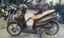PEUGEOT TWEET 50 ACCIDENTE RSV N°21442